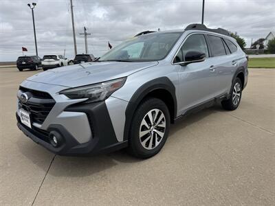 2023 Subaru Outback Premium AWD - Photo 1 - Lone Tree, IA 52755