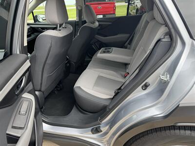 2023 Subaru Outback Premium AWD - Photo 12 - Lone Tree, IA 52755