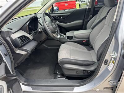 2023 Subaru Outback Premium AWD - Photo 8 - Lone Tree, IA 52755