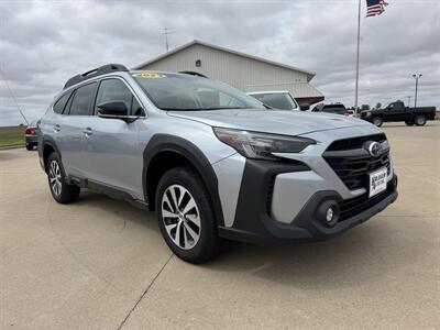 2023 Subaru Outback Premium AWD - Photo 2 - Lone Tree, IA 52755