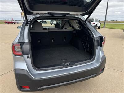 2023 Subaru Outback Premium AWD - Photo 16 - Lone Tree, IA 52755