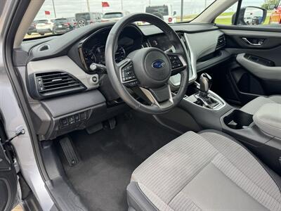 2023 Subaru Outback Premium AWD - Photo 7 - Lone Tree, IA 52755