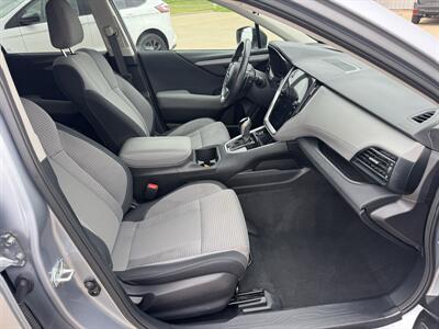 2023 Subaru Outback Premium AWD - Photo 13 - Lone Tree, IA 52755