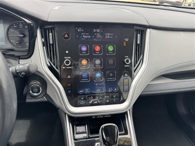 2023 Subaru Outback Premium AWD - Photo 10 - Lone Tree, IA 52755