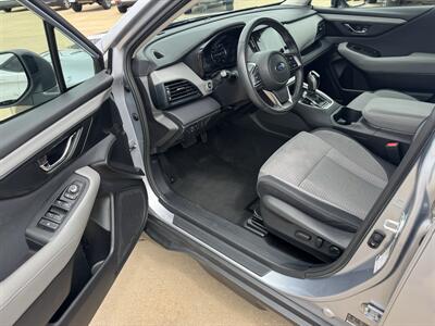 2023 Subaru Outback Premium AWD - Photo 9 - Lone Tree, IA 52755