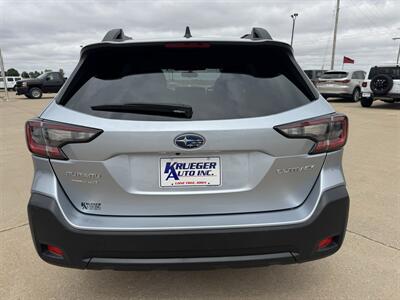 2023 Subaru Outback Premium AWD - Photo 17 - Lone Tree, IA 52755