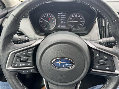 2023 Subaru Outback Premium AWD - Photo 11 - Lone Tree, IA 52755
