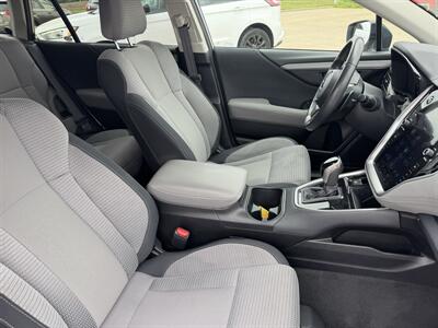 2023 Subaru Outback Premium AWD - Photo 14 - Lone Tree, IA 52755