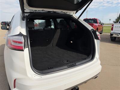 2021 Ford Edge Titanium AWD - Photo 19 - Lone Tree, IA 52755
