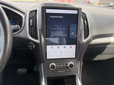 2021 Ford Edge Titanium AWD - Photo 12 - Lone Tree, IA 52755