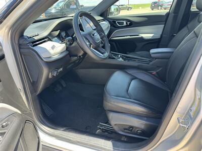 2024 Jeep Compass Limited  4x4 - Photo 9 - Lone Tree, IA 52755