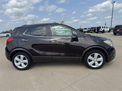 2016 Buick Encore Convenience - Photo 3 - Lone Tree, IA 52755