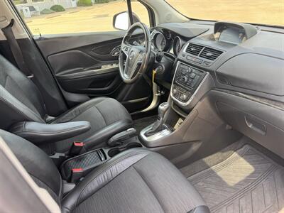 2016 Buick Encore Convenience - Photo 17 - Lone Tree, IA 52755