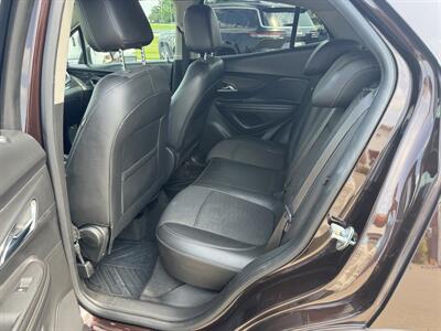 2016 Buick Encore Convenience - Photo 13 - Lone Tree, IA 52755