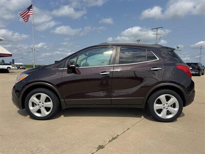 2016 Buick Encore Convenience - Photo 4 - Lone Tree, IA 52755