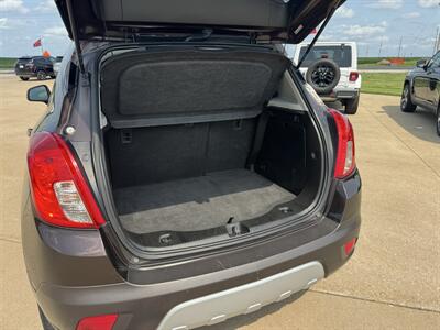 2016 Buick Encore Convenience - Photo 18 - Lone Tree, IA 52755