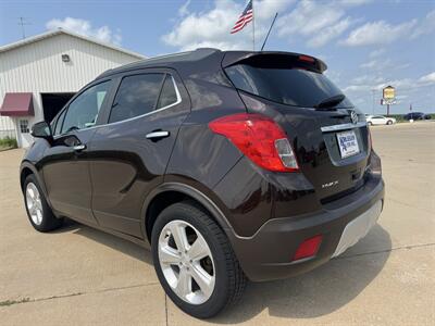 2016 Buick Encore Convenience - Photo 6 - Lone Tree, IA 52755