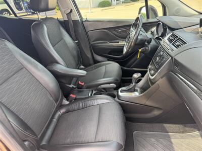 2016 Buick Encore Convenience - Photo 16 - Lone Tree, IA 52755