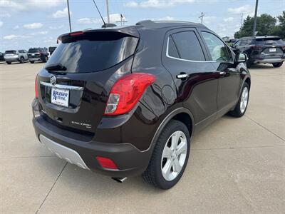 2016 Buick Encore Convenience - Photo 5 - Lone Tree, IA 52755
