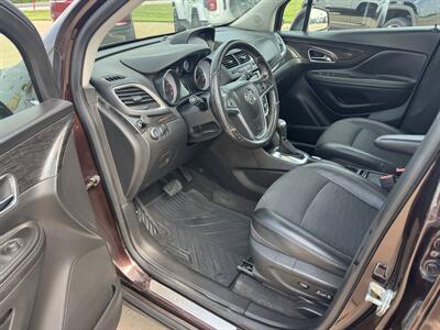 2016 Buick Encore Convenience - Photo 7 - Lone Tree, IA 52755