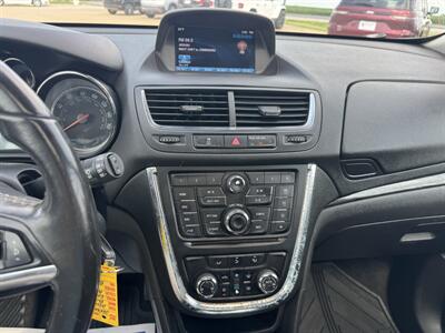 2016 Buick Encore Convenience - Photo 12 - Lone Tree, IA 52755