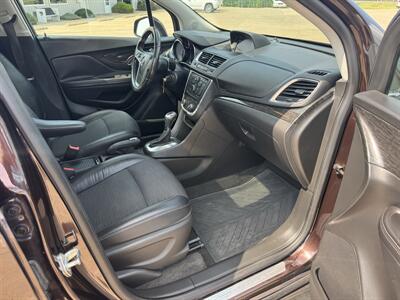 2016 Buick Encore Convenience - Photo 14 - Lone Tree, IA 52755