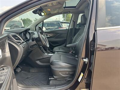 2016 Buick Encore Convenience - Photo 8 - Lone Tree, IA 52755