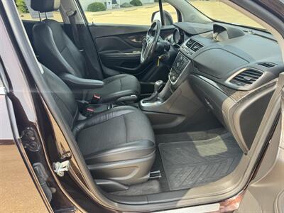 2016 Buick Encore Convenience - Photo 15 - Lone Tree, IA 52755