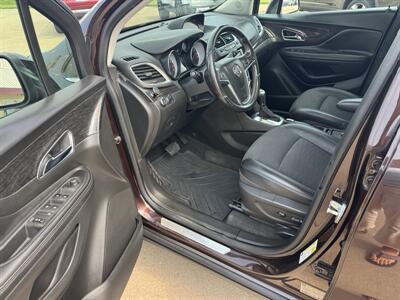 2016 Buick Encore Convenience - Photo 9 - Lone Tree, IA 52755