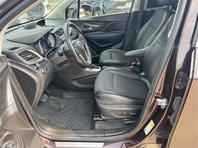 2016 Buick Encore Convenience - Photo 10 - Lone Tree, IA 52755