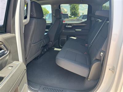 2023 Chevrolet Silverado 1500 LT  Crew Cab 4x4 - Photo 14 - Lone Tree, IA 52755