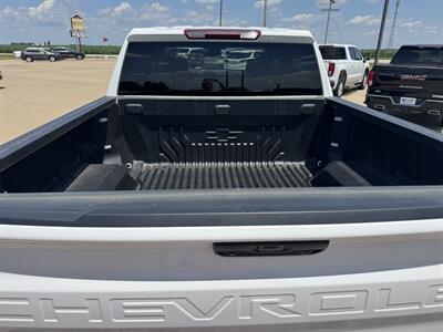 2023 Chevrolet Silverado 1500 LT  Crew Cab 4x4 - Photo 21 - Lone Tree, IA 52755