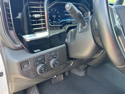 2023 Chevrolet Silverado 1500 LT  Crew Cab 4x4 - Photo 10 - Lone Tree, IA 52755