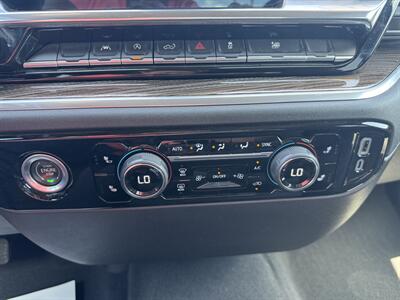 2023 Chevrolet Silverado 1500 LT  Crew Cab 4x4 - Photo 13 - Lone Tree, IA 52755