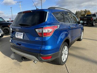 2018 Ford Escape SE  AWD - Photo 6 - Lone Tree, IA 52755