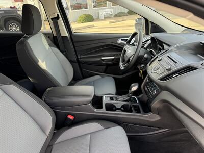 2018 Ford Escape SE  AWD - Photo 14 - Lone Tree, IA 52755