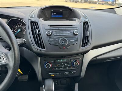 2018 Ford Escape SE  AWD - Photo 9 - Lone Tree, IA 52755