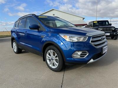 2018 Ford Escape SE  AWD - Photo 1 - Lone Tree, IA 52755