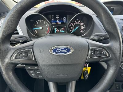 2018 Ford Escape SE  AWD - Photo 10 - Lone Tree, IA 52755