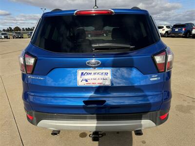 2018 Ford Escape SE  AWD - Photo 15 - Lone Tree, IA 52755