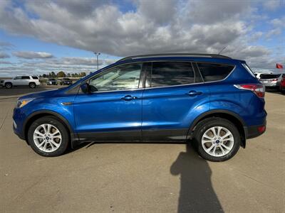 2018 Ford Escape SE  AWD - Photo 4 - Lone Tree, IA 52755