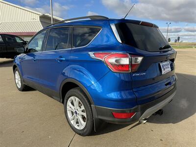 2018 Ford Escape SE  AWD - Photo 5 - Lone Tree, IA 52755