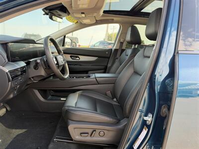 2026 Nissan Murano SL  AWD - Photo 7 - Lone Tree, IA 52755