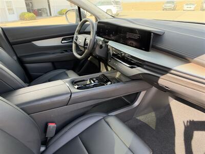 2026 Nissan Murano SL  AWD - Photo 15 - Lone Tree, IA 52755