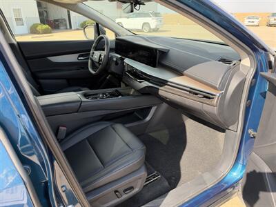 2026 Nissan Murano SL  AWD - Photo 17 - Lone Tree, IA 52755
