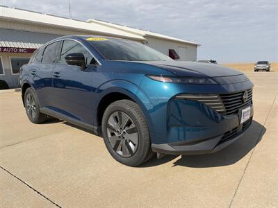 2026 Nissan Murano SL  AWD - Photo 2 - Lone Tree, IA 52755