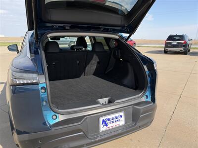 2026 Nissan Murano SL  AWD - Photo 18 - Lone Tree, IA 52755