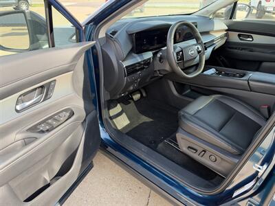 2026 Nissan Murano SL  AWD - Photo 9 - Lone Tree, IA 52755