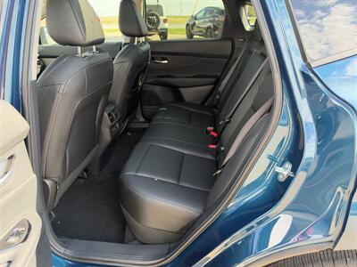 2026 Nissan Murano SL  AWD - Photo 13 - Lone Tree, IA 52755