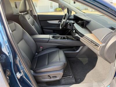 2026 Nissan Murano SL  AWD - Photo 14 - Lone Tree, IA 52755